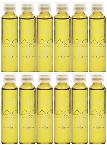 Tratamiento Anticaida Con Placenta Vegetal Para Cabello DAP - 12 X 10 ml