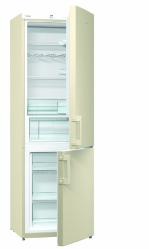 Gorenje RK 6192 Réfrigérateur/Congélateur beige