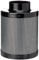 Ram 08-350-150 100/ 200 4-inch 170m³/ hr Filter, Grey