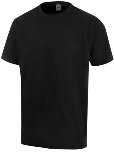WÜRTH MODYF Arbeits T-Shirt Job+ für Herren in versch. Farben - weiches Baumwoll-Shirt für die Arbeit und Freizeit in den Größen XS-6XL