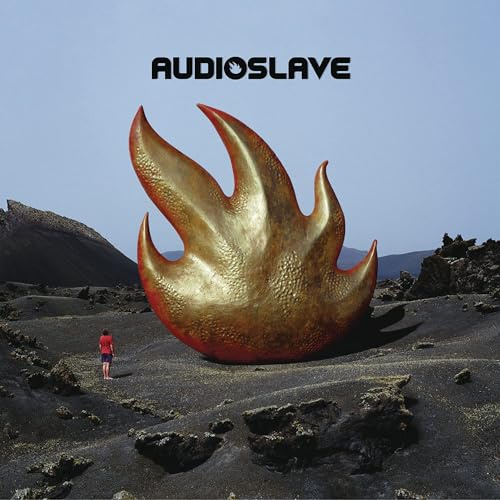 AUDIOSLAVE-AUDIOSLAVE