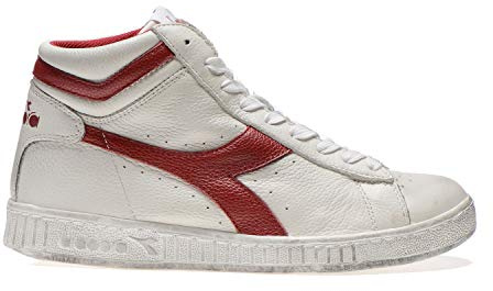 Diadora Game L High Waxed 8999906033, Scarpe Sportive