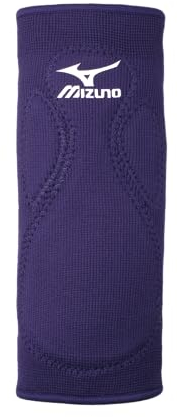 Mizuno Slider Ginocchiera (Viola)