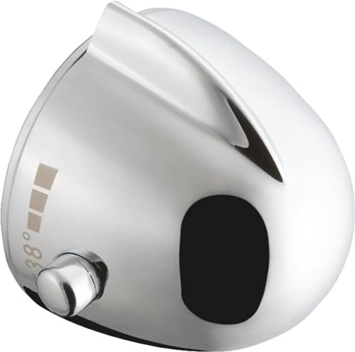 Hansgrohe 36391000 Teil und Montage für Armaturen