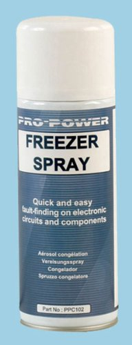 CPC SA01883 Freezer Spray 400Ml