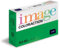 Image Coloraction Dublin - farbiges Kopierpapier - DIN A3, 297 x 420 mm, 80 g/m² - buntes, holzfreies Druckerpapier für Kopierer - 500 Blatt - Dunkelgrün