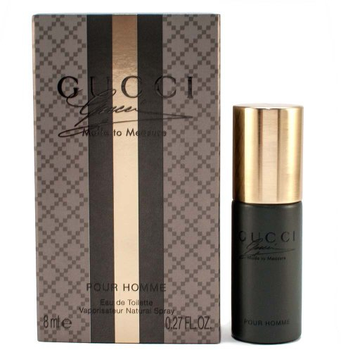 Gucci Made to Measure Eau De Toilette 8ml Spray