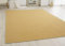 Steffensmeier Sisal Teppich Acapulco - gekettelter Sisalteppich aus 100% Sisal in Natur-Beige, Größe: 80x160 cm