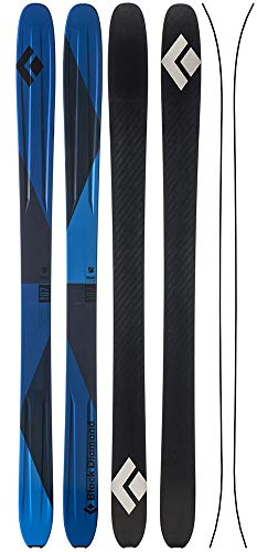 Black Diamond Herren Freeride Ski Boundary 107 176 2016