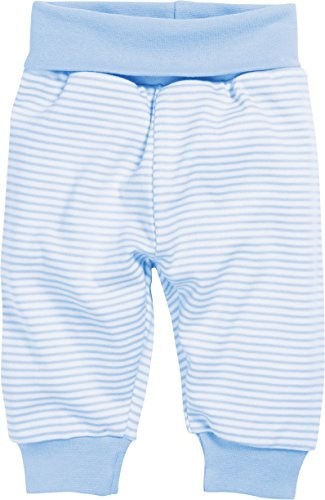 Playshoes Unisex Kinder Sweat-Hose Jogginghose Baby-Pumphose