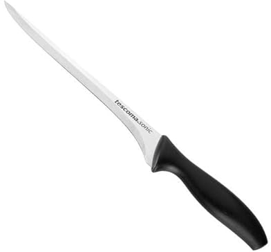 Tescoma L.Sonic Coltello SFILETTATORE 18cm 8620