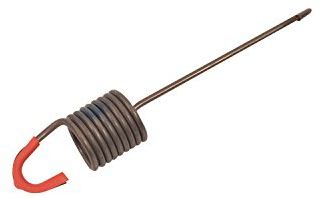 Genuine Hotpoint Washing Machine Drum Suspension Spring - C00145754