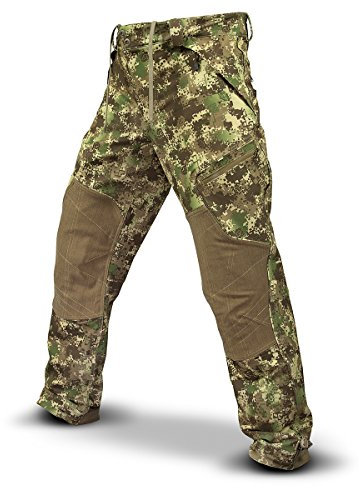 Planet Eclipse Paintball Hose Elite HDE Camo, Größe:XXL