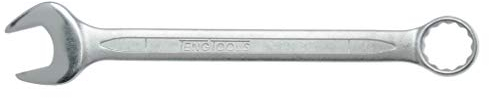 TENGTOOLS 72672850 Tengtools Llave Combinado, 46 mm Tamaño, 500 mm Longitud