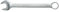 TENGTOOLS 72672850 Tengtools Llave Combinado, 46 mm Tamaño, 500 mm Longitud