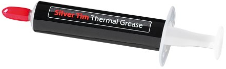 Xilence Silver Tim Wärmeleitpaste, 1,5 g Tube