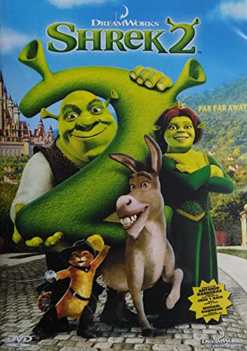 Shrek 2