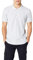 Fruit of the Loom Men's 65/35 Polo Shirt, Heather Grey, X-Large