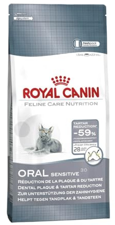 Royal Canin Dental Care Adult Dry Cat Food 1.5kg
