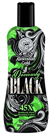 Australian Gold Deviously Black, 250 ml