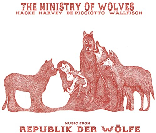 Music From Republik Der Wölfe