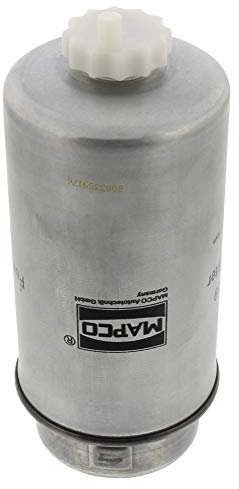MAPCO Kraftstofffilter 63609
