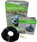 PondXpert EasyPond 7000 Pond Filtration System - Includes Pump, Filter, UVC & Hose