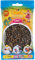 Bulk Buy:Hama Dark Brown 207-12 Color Midi Beads 1,000 Count (3 Pack)