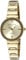 Anne Klein Women's Genuine Diamond Dial Bracelet Watch Gold