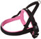 Nobby Norwegergeschirr Mesh Preno, pink L: 38-50 cm + 36 cm, B: 20/25 mm, 1 Stück