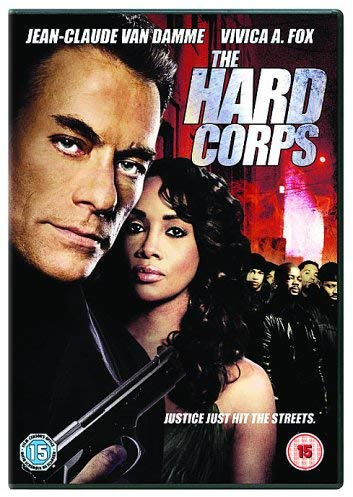 Sony Pictures Home Entertainment 5035822280939