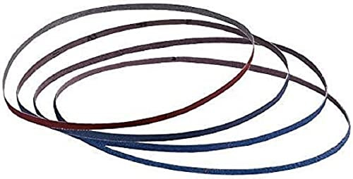 Flex 303623 Schleifband P120 533x4mm ZIRCOFLEX | 10er Pack