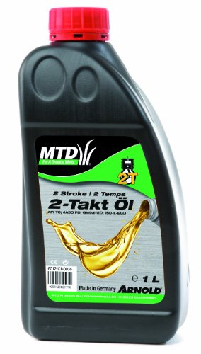 ARNOLD ARNOLD-2-Takt Mixöl, 1 Liter, 6012-X1-0038
