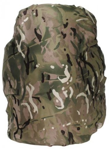 MFH Max-Fuchs Rucksack-630789 Rucksack MTP tarn M