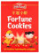 Silk Road Fortune 12 biscuits emballés individuellement