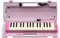 Yamaha Pianica 32 tasti (rosa) p-32ep