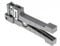 Ideal 45-162 Coaxial Cable Stripper, Up to 1/8, 3.2mm O.D, Gray
