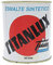 Titan TitanLux Esmalte Sintético, Beige, 750 ml