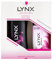 Lynx Attract Gift Set for Her - Pack of 2