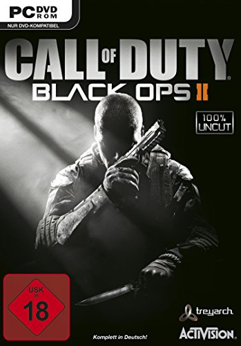 Call of Duty 9 - Black Ops 2 [Software Pyramide]