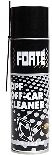 Forte DPF Off-Car Cleaner 500ml