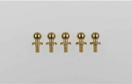 TAMIYA 4 mm ball heads (5)