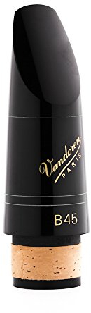VANDOREN CM308, B flat