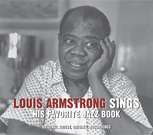 Louis Armstrong Sings His Favourite Jazz Book