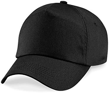 Beechfield Unisex Verschluss Unisex B010 Cap
