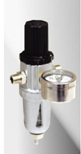 SPARMAX SPX63419 Regler für Kompressor, Sonstiges Material, stahlfarben, 1SPRG8
