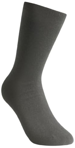 Woolpower Liner Classic (45-48, Grau)