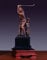 Fahren Golfer Statue Trophy Oder Award