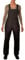 ARCTIX Damen Essentielle Isolierte Latzhose Ski-Lätzchen, Schwarz, 3X
