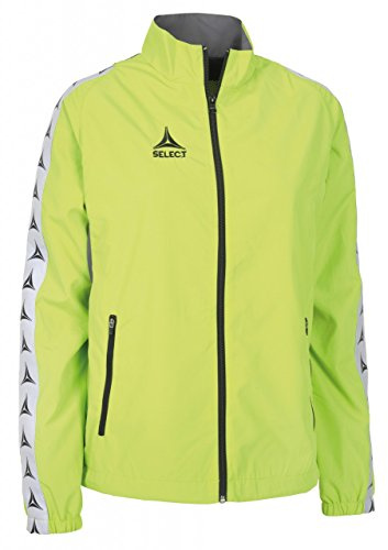 Select Damen Trainigsjacke Ultimate Trainingsjacke Damen